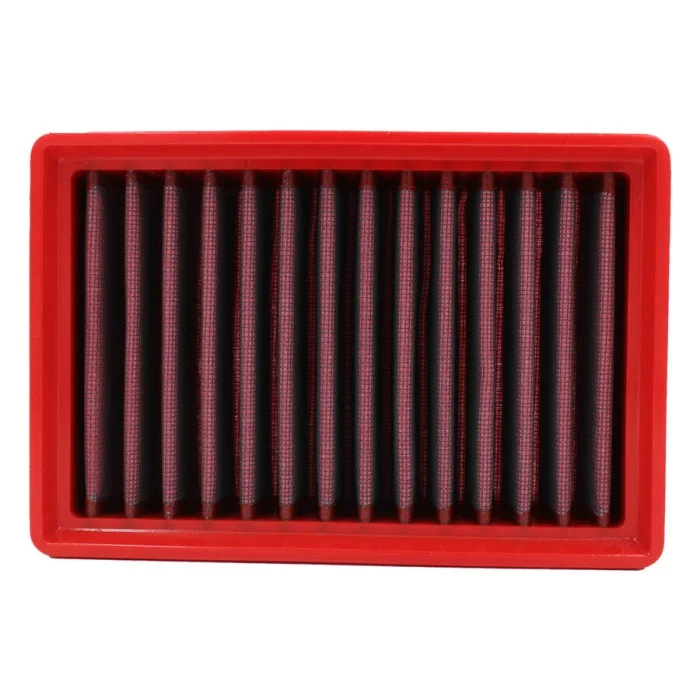 Filtro aria sportivo da sostituzione FB01220 Dacia Duster, Jogger, Logan, Sandero, Mitsubishi ASX, Colt, Nissan Juke, Renault Capture, Clio V BMC