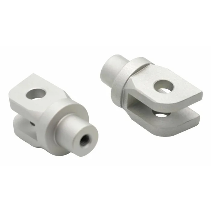 Pedana Kit attacchi pedana Yamaha MT-03, MT-07, MT-09, MT10, XJ6, XSR BARRACUDA