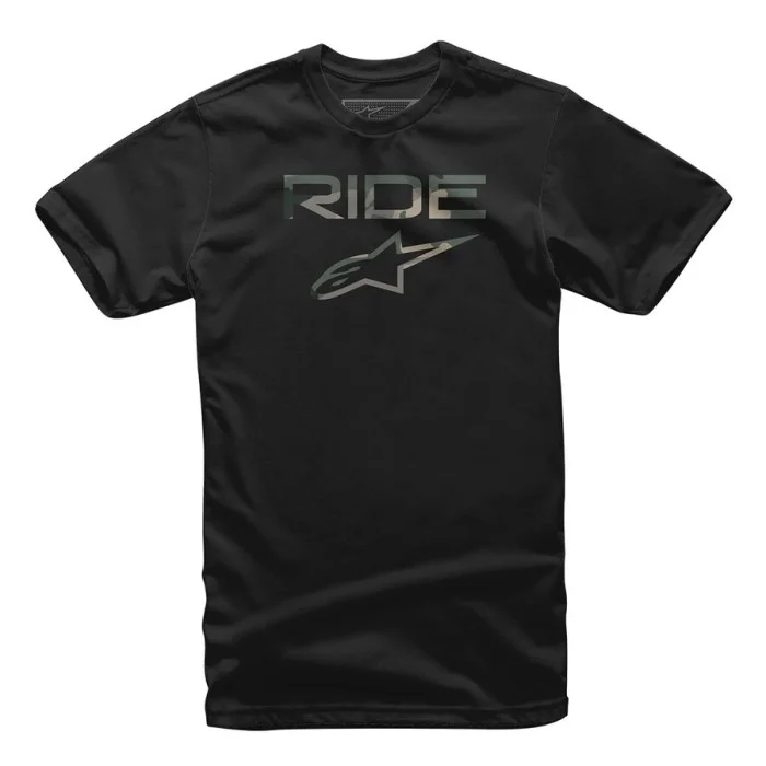 T-Shirt Ride 2.0 ALPINESTARS