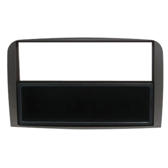 Installazione Mascherina 2 din Alfa Romeo 147 2007> Alfa Romeo 147 2007 > PHONOCAR