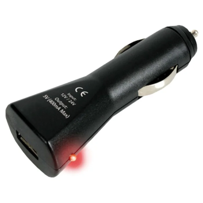 USB da presa accendisigari USB1 LAMPA