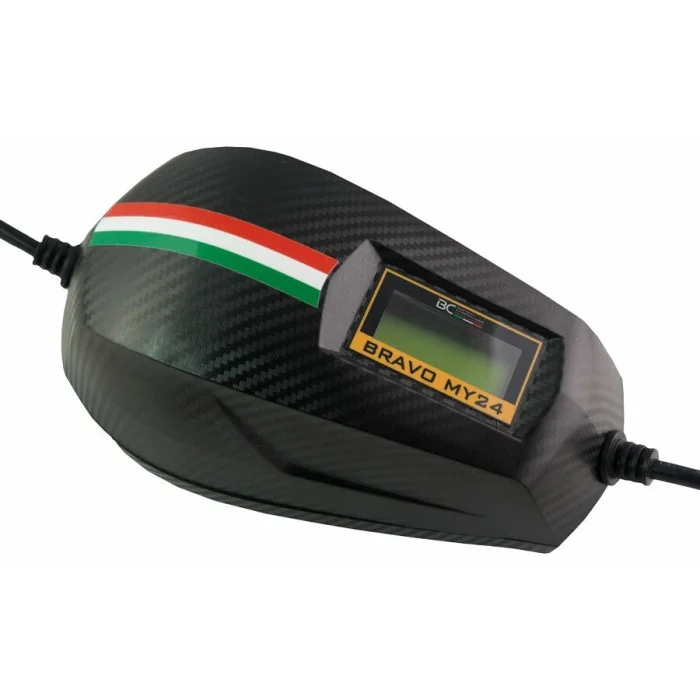 Carica batteria BC BRAVO MY24 BATTERY CONTROLLER