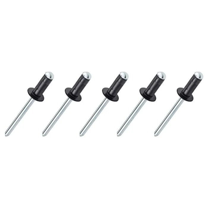 Box portatutto - Ricambi Kit rivetti G3