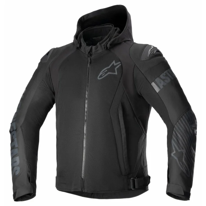 Giacca estiva Zaca Air ALPINESTARS
