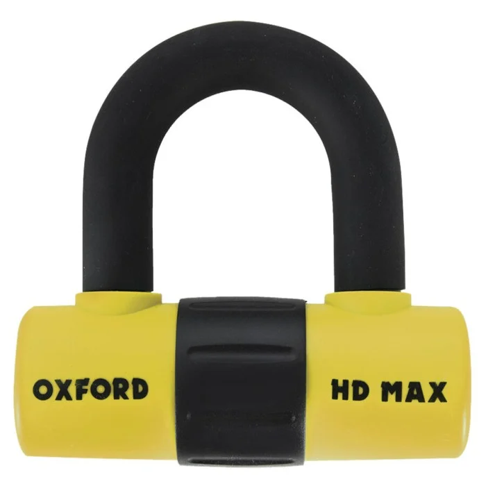 Bloccadisco HD Max OXFORD