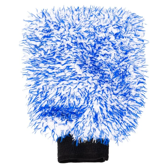 Guanto lavaggio In microfibra Wash Mitt OXFORD