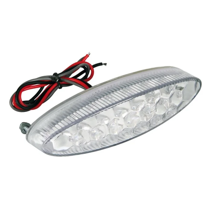 Fanale Posteriore Porster LAMPA