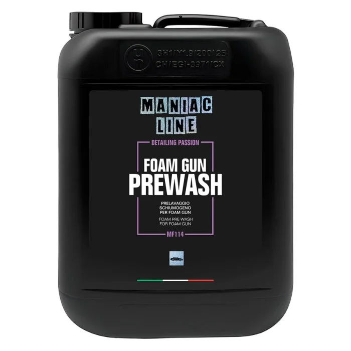 Shampoo Maniac - Foam Gun Prewash MAFRA