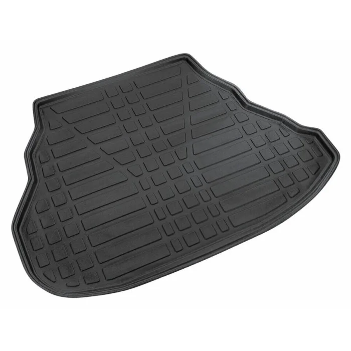 Vasca baule su misura Pro-Fit Jeep Avenger 2022> Jeep Avenger 2022 > baule basso LAMPA