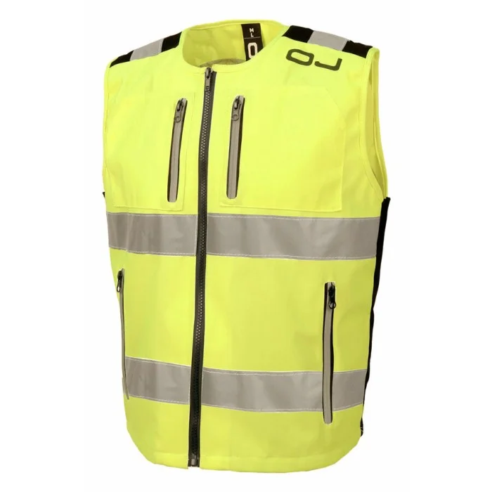 Gilet alta visibilita Flash 2 OJ