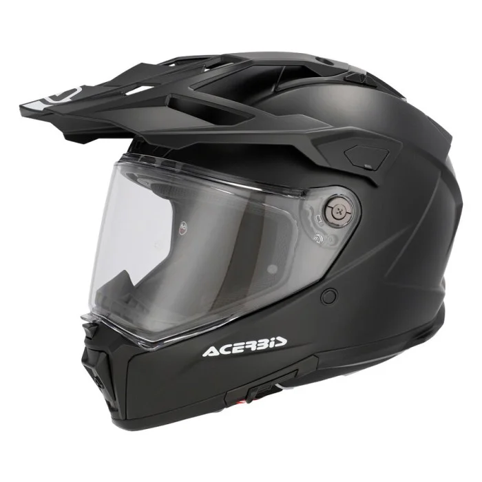 Casco Enduro Attack ACERBIS
