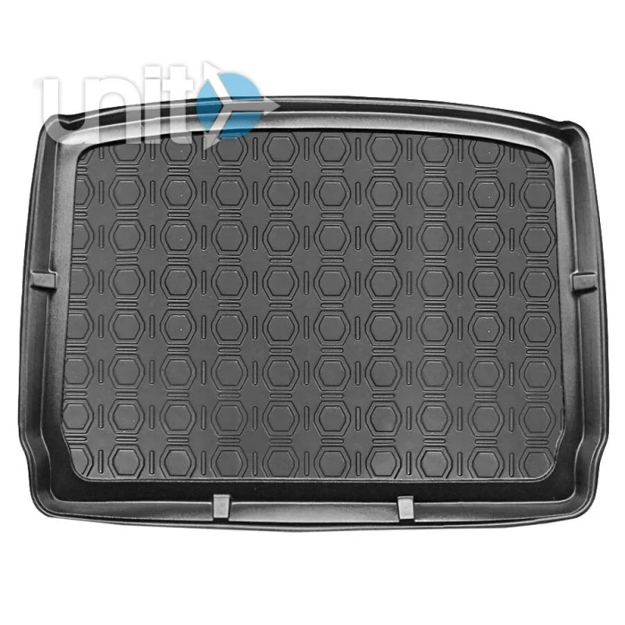 Vasca baule su misura Nissan Qashqai 2014>2021 Nissan Qashqai 2014 > 2021 UNIT