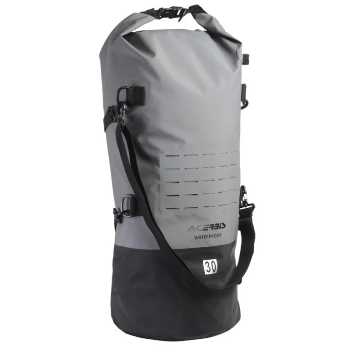 Borsa posteriore antipioggia X-Water verticale ACERBIS