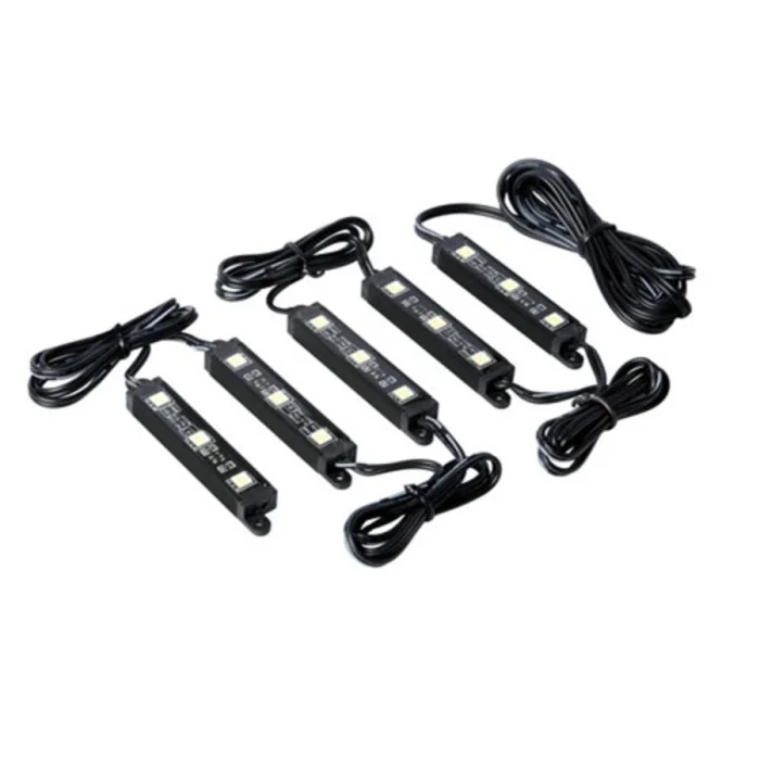 Striscia a Led Hyper Led 5x3 led LAMPA