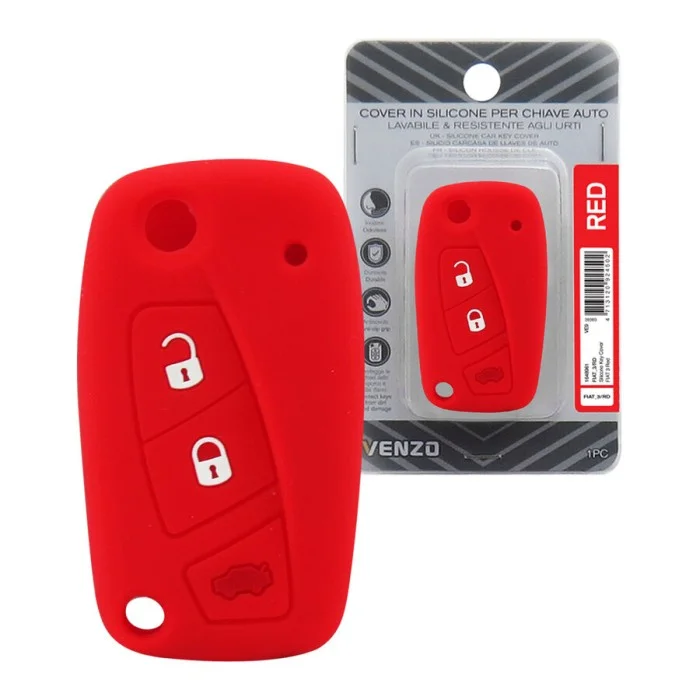 Cover chiave Fiat 3 VENZO