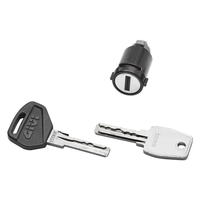 Serratura SLR101 Smart Security Lock GIVI