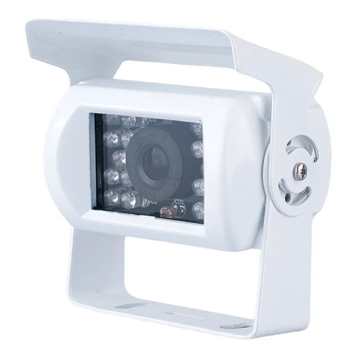 Retrocamere e frontecamere Retrocamera AHD per Camper MACROM
