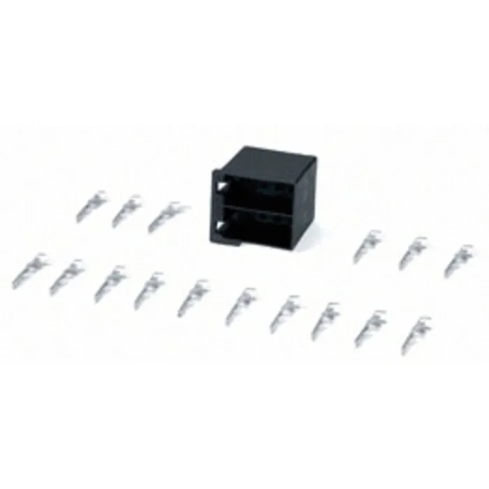 Installazione Cablaggio Car Stereo PHONOCAR