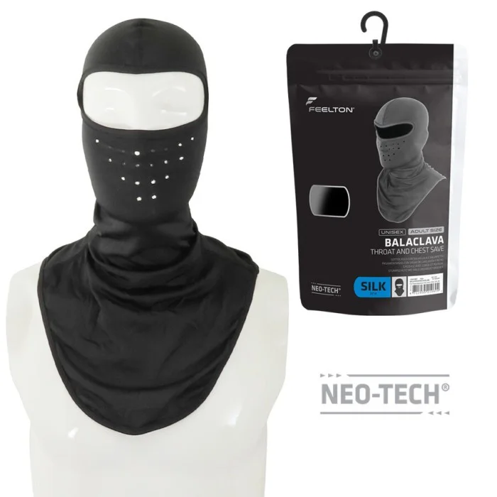 Sottocasco Balaclava Throat and chest save FEELTON