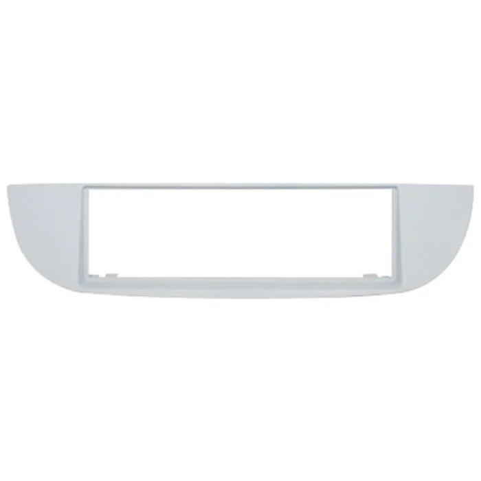 Installazione Mascherina 1 din Fiat 500 2007> Fiat 500 2007 > PHONOCAR