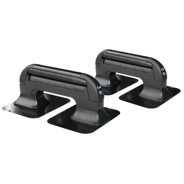 Portasci e snowboard magnetico Vento 3 GEV