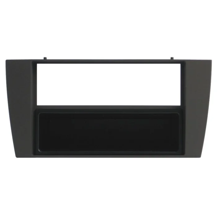 Installazione Mascherina 2 din Jaguar S-Type, X-Type PHONOCAR