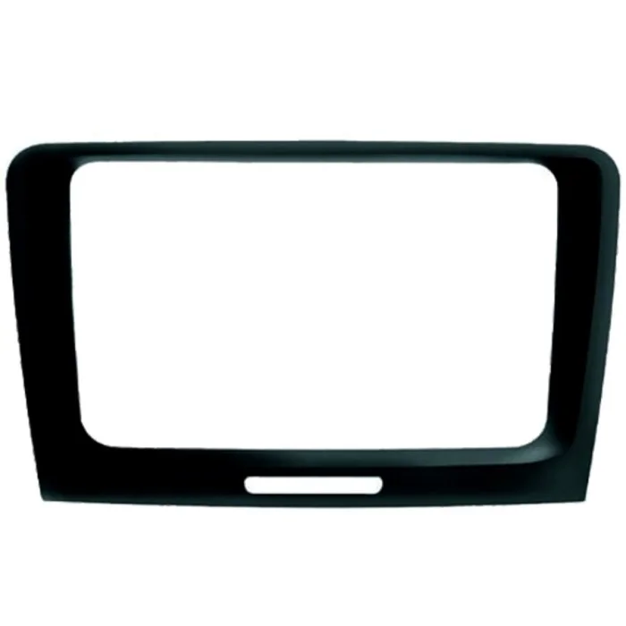 Installazione Mascherina 2 din Skoda Superb 2009>2014 Skoda Superb 2009 > 2014 PHONOCAR