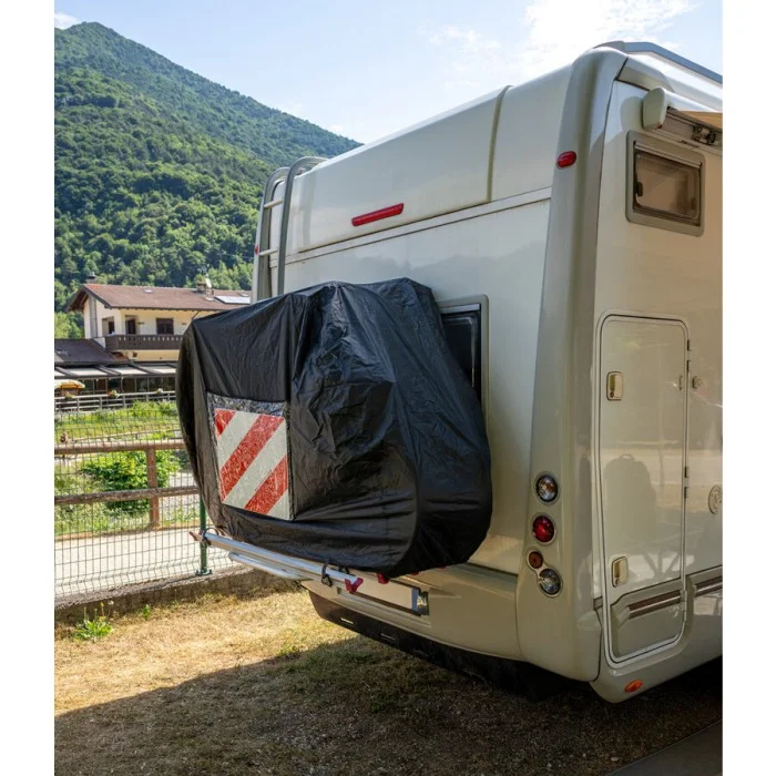 Telo copribici NORDRIVE