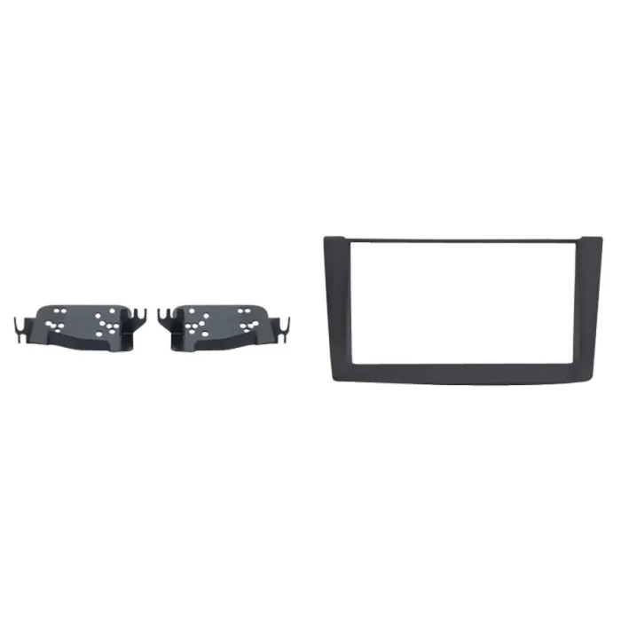 Installazione Mascherina 2 din Hyundai Sonata 2009> Hyundai Sonata 2009 > PHONOCAR