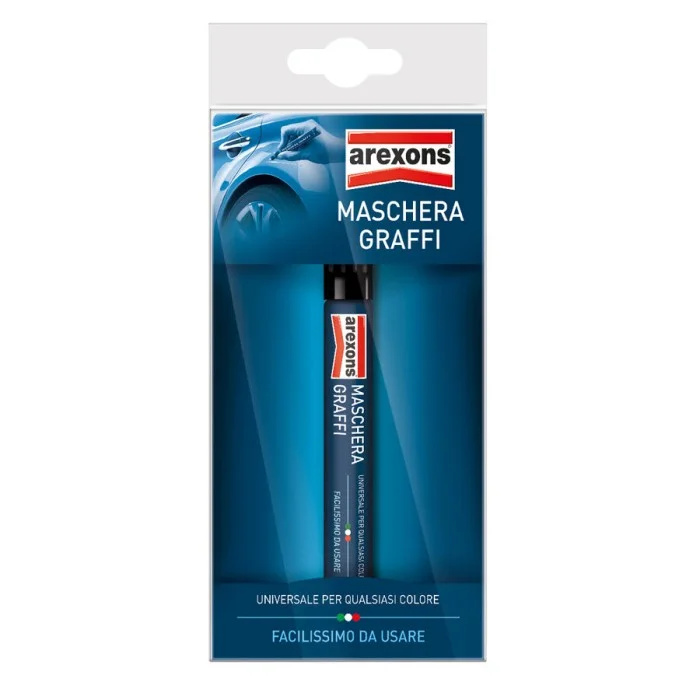 Maschera graffi Mirage AREXONS