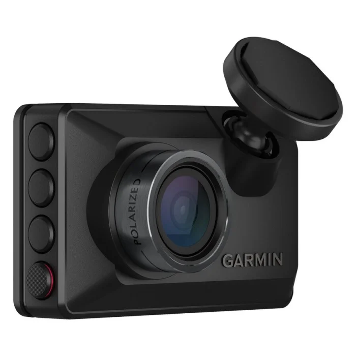 Videocamera Dash Cam X210 GARMIN