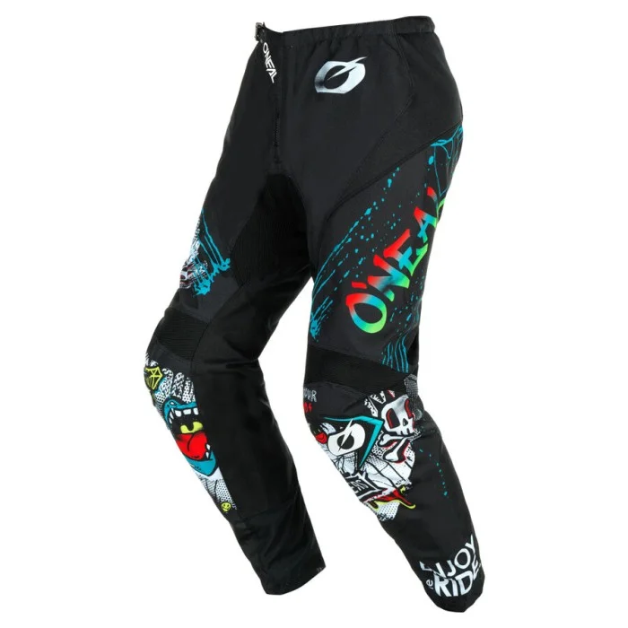 Pantaloni bambino Bambino Rancid ONEAL