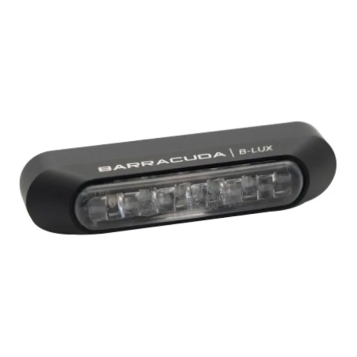 Fanale Posteriore Posizione + Stop BARRACUDA