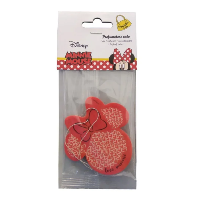 Profumi da appendere Minnie DISNEY