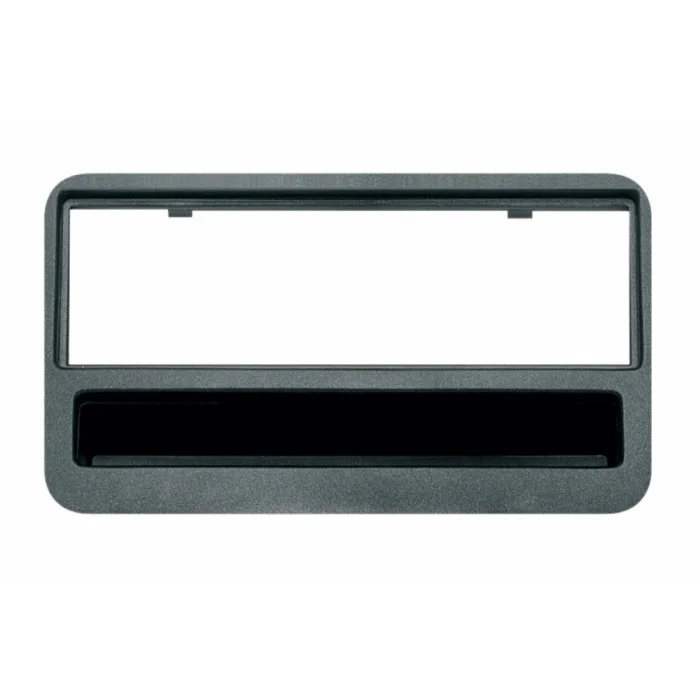 Installazione Mascherina 1 din Alfa Romeo 159 Alfa Romeo 159 PHONOCAR