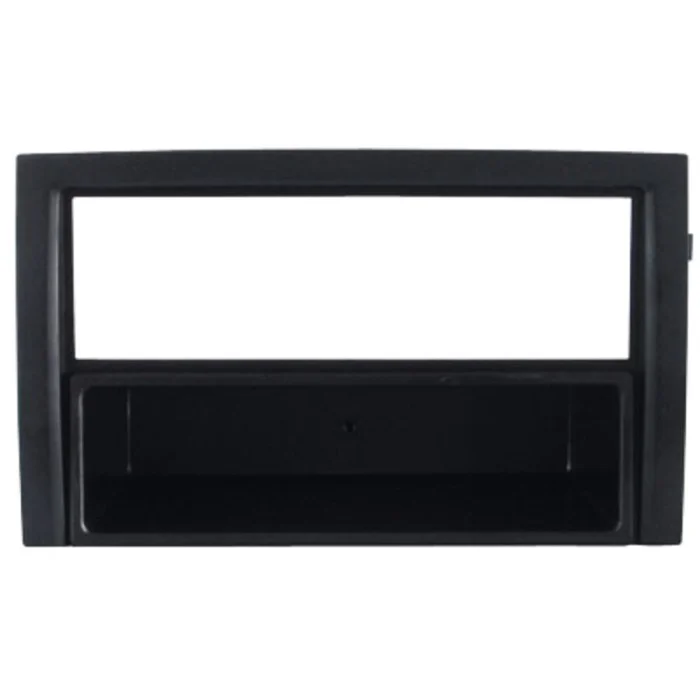Installazione Mascherina 2 din Skoda Fabia Skoda Fabia PHONOCAR