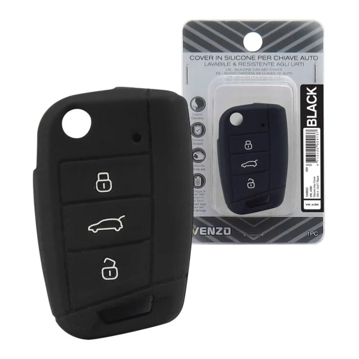 Cover chiave VW 4 VENZO