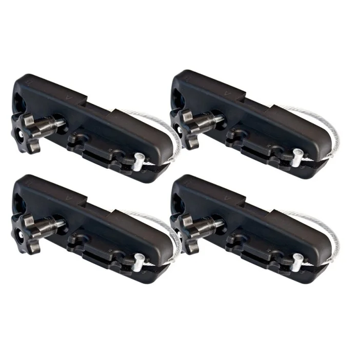 Accessori installazione box portatutto G3