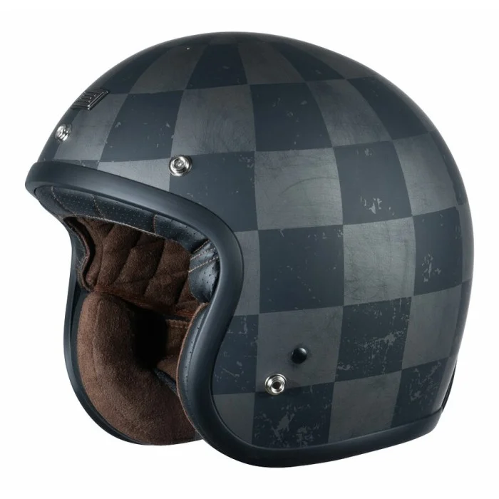 Casco Jet Vintage Primo Speed ORIGINE