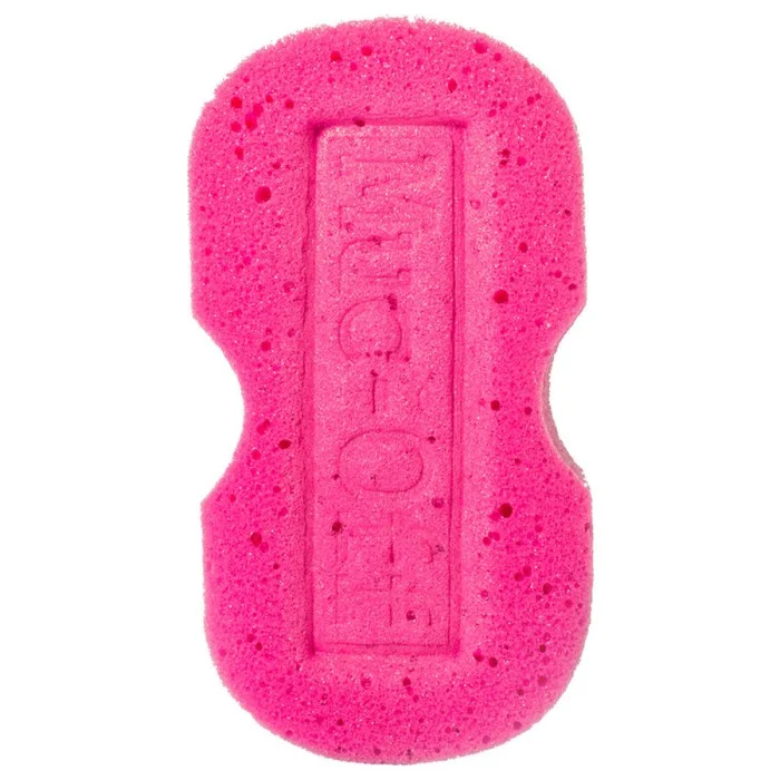 Spugna lavaggio Expanding Microcell Sponge MUC-OFF