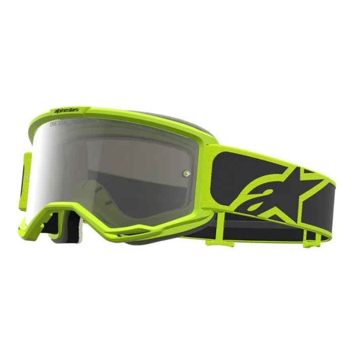 Maschera cross Vision 5 Rora ALPINESTARS