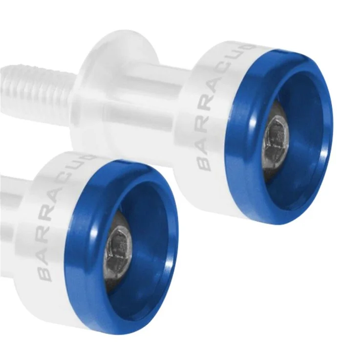 Adattatore Inserti BARRACUDA