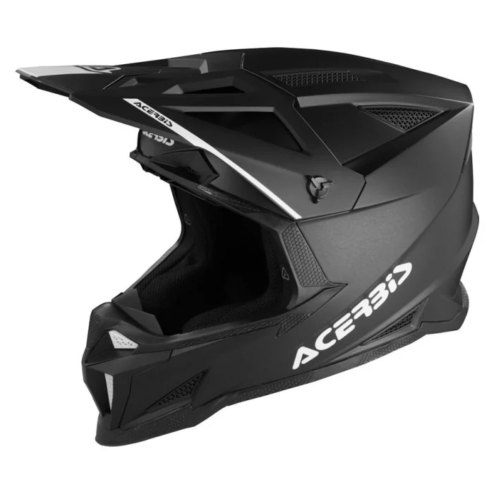 Casco Cross T711 ACERBIS