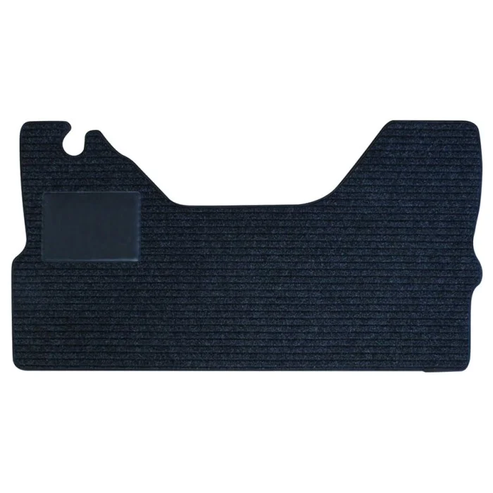 Tappeti in moquette specifico Komfort Iveco Daily CORA
