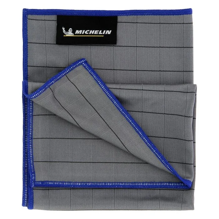 Panno microfibra Carbonio MICHELIN
