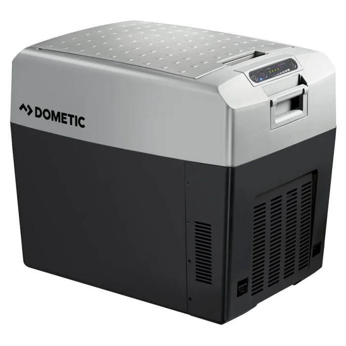 Frigorifero da auto 12V + 220V Tropicool TCX 35 DOMETIC