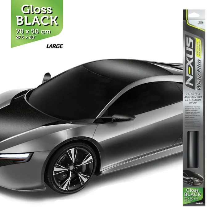Pellicola adesiva wrapping NEXUS