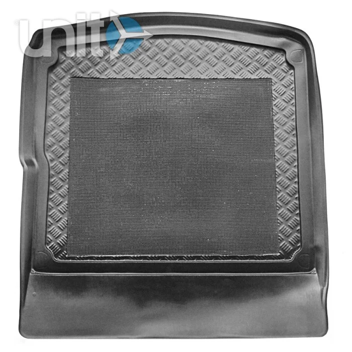 Vasca baule su misura Grip Audi A6 sedan C6 2004> Audi A6 sedan C6 2004 > UNIT