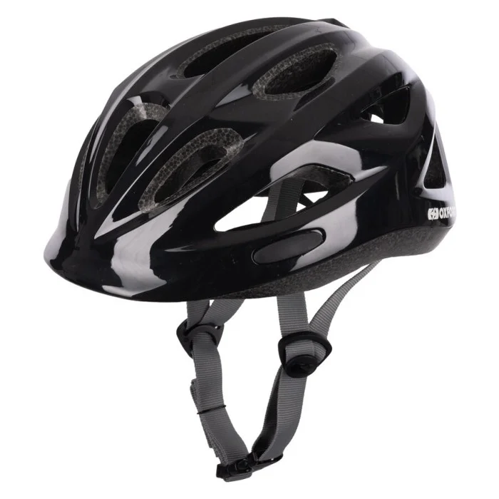 Casco bici bambino Zuno junior OXFORD