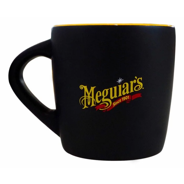 Tazza MEGUIARS